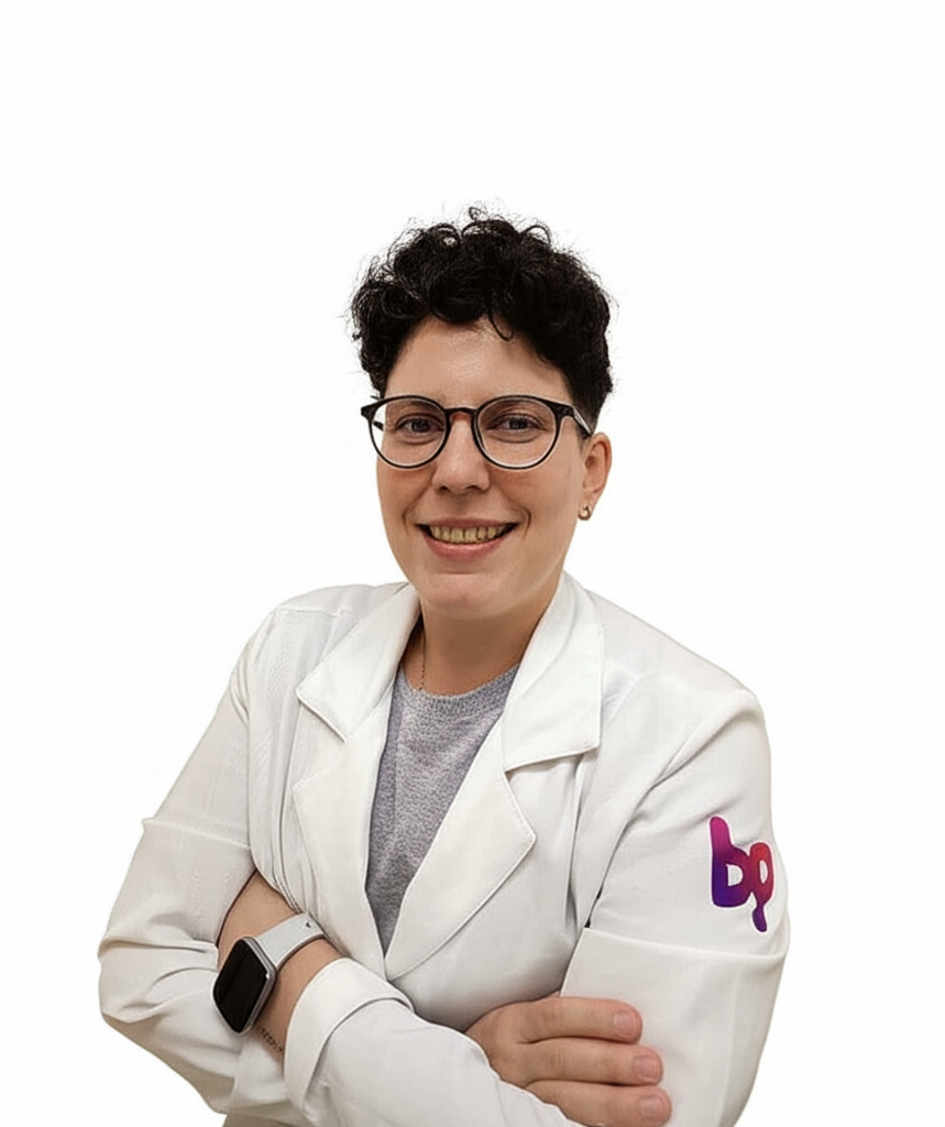 Isabela Maria A. de Oliveira